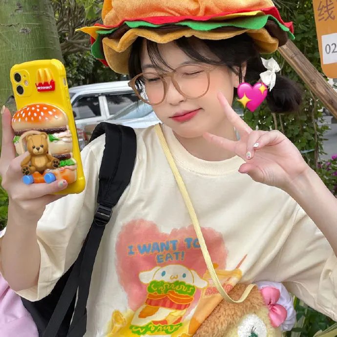 富美子的海